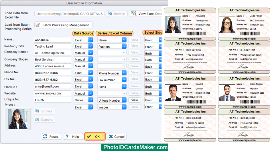 mac-id-card-design-software-screenshots-to-create-id-cards